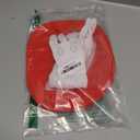 Disguise Super Mario Bros. Mario Accessory Kit, Officially Licensed Super Mario Bros. Accessory Kit for Kids, One Size