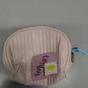 3 x Cosmetic Bag Pack of 3