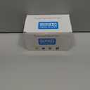 HDMI Media Player, Black Mini 1080p Full-HD Ultra HDMI Digital Media Player for -MKV/RM- HDD USB Drives and SD Cards