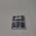 Razor Blade Refills for Men - 24PCS Compatible with mach 3 razor blades refills with Mach3 Razors, Dual Lubrication Blades for Extra Close & Comfortable Shave