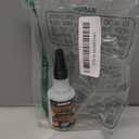 Super Glue XXL Value Size (1.76oz) All Purpose Liquid Adhesive for Plastic  Bonds Wood, Metal, Rubber, Ceramic & Leather  Industrial Strength Bonding