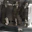 Dryer Heating Element Replacement For Kenmore 70 series 80 series 500 series 100 series 400 series Dryer, Kenmore dryer model 110,66832501 110.96551220 110.96551220 110.64902200 110.66652501 Etc