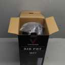 Coffee Carafe for Keeping Hot - 102oz/3L Air pot Coffee Dispenser with Pump - Insulated Stainless Steel Hot Beverage Dispenser for Parties - Thermal Carafe for Hot Drinks Water Tea Chocolate