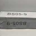 King Size Box Spring 9 Inch Metal Mattress Foundation Bed Base