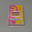 Exploding Kittens Danger Danger 2-8 Players - Ages 7+ - 10 Minutes to Play - Fast Paces Strategic Card Game - Party Game, Family Game Night, Kid and Adult Card Game