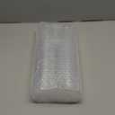 JOLLY CHEF 12 oz Clear Plastic Cups, 100 Pack Heavy-duty Party Glasses, Disposable Plastic Cups for Halloween,Thanksgiving Day, Christmas Party