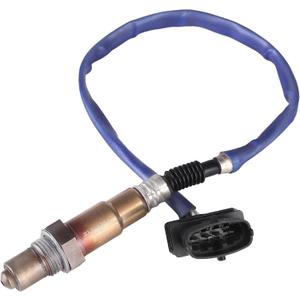 Oxygen Sensor Upstream Fits for Chevy Cruze 2011-2016, Trax 2015-2021, Sonic 2012 2013 2017-2020, for Buick Encore 2013-2021 1.4L Turbo, O2 Sensor Replace 213-4764, 234-4529, 55572993
