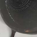 Victoria 12-Inch Cast Iron Skillet, Pre-Seasoned Cast-Iron Frying Pan with Long Handle, Made in Colombia