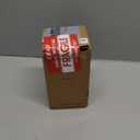 VTech Cordless Phone with DECT 6.0, FullDuplex Speakerphone, Lighted Display, Backlit Keypad, Caller ID/Call Waiting, Volume Control, Hearing Aid Compatible, Wall Mount | VG13111 (Black)