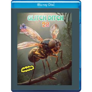 Glitch Ditch 28