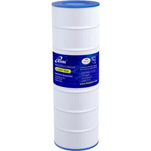 iLiving ILG8CF150A Premium Pool & Spa Filter Cartridge - Industrial-Strength Replacement for Pentair CC150/CCRP150, Unicel C-9415, Filbur FC-0687, Pleatco PAP150 | Fits Major Brands iLiving ILG8CF150A Premium Pool & Spa Filter Cartridge - Industrial-Strength Replacement for Pentair CC150/CCRP150, Unicel C-9415, Filbur FC-0687, Pleatco PAP150 | Fits Major Brands