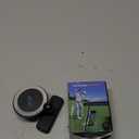 Dual Magnetic Phone Holder for Gym, Workout, Kitchen or Any Metal Surface, Magnet Base Mount & Power Magnet Phone Mount for MagSafe iPhone 17 16 15 14 13 12 Series