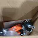 String Trimmer Attachment, 18-Inch Straight Shaft Head for Attachment Capable String Trimmers for More Brands of Powerheads