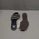SM New York Comfortable Sandals for Women Size 8