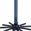 S210T Lateral Assembly Replacement for Hayward S210T 210S Pro Series Pool Sand Filter SX210DA Laterals Parts