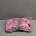 HeySplash Swim Vest for Kids, Toddler Pool Floaties, Children Swimming Vest with Adjustable Strap, Swim Jacket Water Wing Arm Float, Puddle Sea Beach Boat Jumper Boy Girl Baby (B Pink Big Whale)