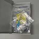 Yosoo PCIe Sata Expansion Card M.2 to SATA3.0 Adapter, 6Gbps High Speed, ASM1166, Yosoo Health Gearzn4f3udw9i, Desktop, Laptop, Windows, Linux