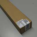 Joydeco No Tools No Drill Window Blinds for Indoor Windows, Blackout Shades Cellular Shades Cordless, No Drill Blinds for Windows, Window Shades for Home, Bedrooms, Doors (White, 23" W x 64" H)