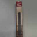 CIRCLE JOY Rechargeable Milk Frother Hanheld, Dual Ring Electric Coffee Frother, Portable Hand Frother Wand Drink Mixer for Matcha Lattes Cappuccino, Kitchen Gifts, Green