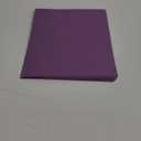 Sandpaper 150 Grit 20 PCS, Wet Dry Sanding Sheets 9 x 11 Inch, Purple Alumina Abrasive Sand Paper for Wood, Metal, Drywall, Resin, Automotive Sanding, Polishing, Grinding, by POLIWELL