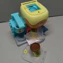 Play-Doh Donut Drop Shop Playset, Play Food Toy, Kids Arts & Crafts, Easter Gift for Kids 3+ Years