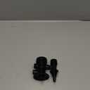 EcoFlush B8104-02 / B8104-02A Upper Supply Assembly Including Quick Couple Supply Hose- Replacement Only