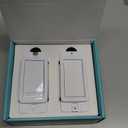 Kasa Smart 3 Way Dimmer Switch KIT, Dimmable Light Switch Compatible with Alexa, Google Assistant and SmartThings, Neutral Wire Needed, 2.4GHz, ETL Certified, No Hub Required, White (KS230 KIT v2)