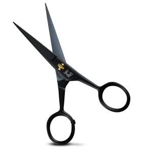 Striking Viking 
Beard and Mustache Scissors for Men