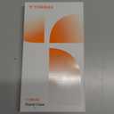 TORRAS Ostand Q3 Air for iPhone 17 Pro Case 6.3'' with Stronger Magnetic Stand, Fit for Magsafe, Airbags Miltary Protection, Camera Control for iPhone 17 Pro Case, Shockproof & Stylish, Shadow Black