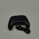 Switch Controller, Wireless Switch Controller Compatible with Switch Controller/Switch Lite/OLED, Wireless Switch Controllers Work with iOS/Android/PC with RGB Light, Programmable, TURBO & Wakeup (Black)