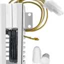 5304509706 Gas Oven Igniter, 316489402 for Frigi-daire Oven Igniter Replacement, for Frigi-daire Oven Igniter Ken-More Compatible with norton-501a, WB2X10016, 316489408, PS12071409, AP6230715, Etc.