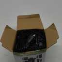 AGPTEK Electric Air Pump,Portable Air Pump with 3 Nozzles, 4.5kPa Quick-Fill,110V AC/12V DC Inflator/Deflator Pumps for Outdoor Camping, Inflatable Air Mattress Beds, Boats, Swimming Ring