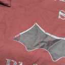I Don't Say Blah Blah Blah Shirt T-Shirt 2XL Burgundy