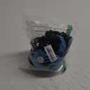 Tankini Swimsuits for Women Tummy Control Two Piece Bathing Suits Flowy Swim Tops with Boy Shorts , Extra Large 