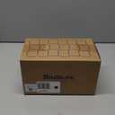 Bedsure GentleSoft Pink Throw Blanket for Couch - Cozy Soft Valentines Blankets Gifts for Women, Spring Cute Small Fleece Throws for Girls, Pink Decor for Home Room, Crystal Pink, 50x60 Inches