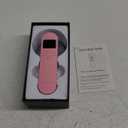 Body Sculpting Machine - Professional Cordless Cellulite Massager - Suitable for Belly, Neck, Leg, Hip, Arm