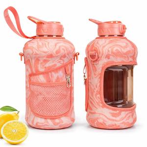 Fuelmate Premium Encased Water Bottle