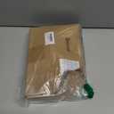 Demissle 40 Sets Coquette Bow Baby Shower Favors Soap Party Favors for Guests Return Gifts Bulk Cute Soaps with Bags Twines Thanks Tags for Birthday Party Decorations Girl Gender Reveal (White)