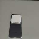 Samsung Galaxy Z Flip7 Kindsuit Phone Case, Textured Feel, Protective Cover, Soft Inner Lining, US Version, Black