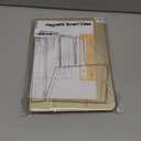 GtangCase for iPad(A16) 11th Generation 11 inch 2025, Slim Stand Protective Cover with Hard PC Translucent Back Shell Cover for iPad 10th Gen 2022, Support Touch ID, Auto Wake/Sleep (Gold)