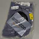 grewley Womens Wide Leg Pants Baggy Palazzo Pants Casual Loose Drawstring Elastic Waisted Lounge Trousers with Pockets, S