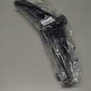 2 x Christmas Tree Stand for Artificial Tree Folding Stand, Replacement Xmas Tree Stand Base for 4 Ft to 7.5 Ft Artificial Trees,Fits 0.5-1.25 Inch Tree Pole