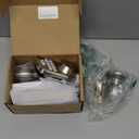 Veise Keyless Entry Door Lock with 2 Knobs, Electronic Backlit Keypad Deadbolt with Handle Set, Auto Lock, One-time Codes, Smart Deadbolt for Front Door, Easy Installation, Satin Nickel