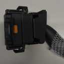 ZAPOSTS Turn Signal Switch Fits for Ford F-150 2014.F-250 Super Duty,F-350 Super Duty 2014-2016.Police Interceptor Sedan 13-14,Taurus 2012-2016 Wiper Dimmer Level Combination Switch.OEM# DC3Z13K359AA