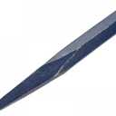 uxcell Hexagonal Connecting Bar Sleever Bar 32'' Steel Crowbar for Prying and Aligning with Chisel End