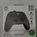 PowerA Wired Controller For Xbox Series X|S - Black, Gamepad, Video Game Controller Works with Xbox One