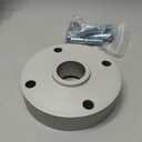 Suspension Front Drive Shaft Spacer for Ford F150/F250/F350,Replaces PN# 90-4107B