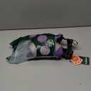 Kuoser Dog Coat, 2 in 1 Dog Jacket with Harness Built in, Winter Waterproof Puppy Puffer Jacket Snowsuit for Small Medium Large Dogs, Cold Weather Reflective Pet Fleece Vest with Zipper XS