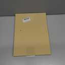 iPad Air 11 inch Case with Keyboard (M2) 2024, Detachable Bluetooth Keyboard, 7 Colors Backlit, Smart Protection Cover with Pencil Holder for Air 5th/4th 10.9 & iPad Pro 11 4th/3rd/2nd/1st Gen Green