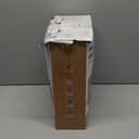 Wearable Heated Blanket with Foot Pocket & Sleeves, Electric Blanket Heated Robe for Women & Men, 5 Heat Settings, 3H Auto-Off, Machine Washable, ETL Certified, Gift-Ready, 50x70 inches, Red